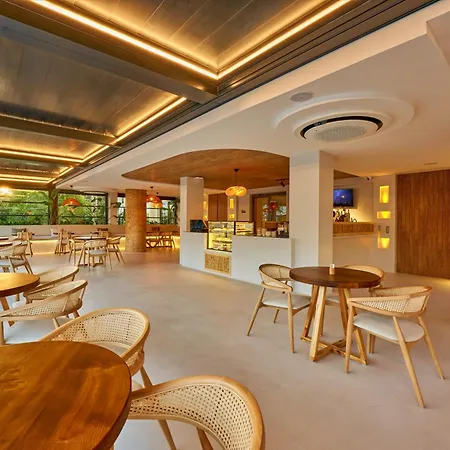 Lilium Boutique Hotel-2