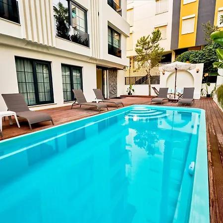 Lilium Boutique Hotel-3