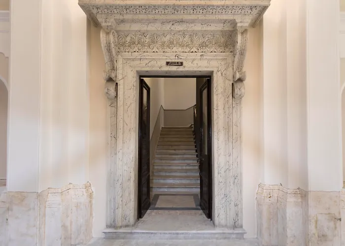 Boutique Hotel Galatea Roma
